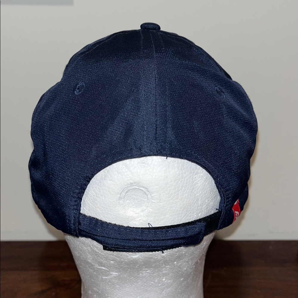 Pickleball Us Open Tournament Polyester Minto Nap… - image 4